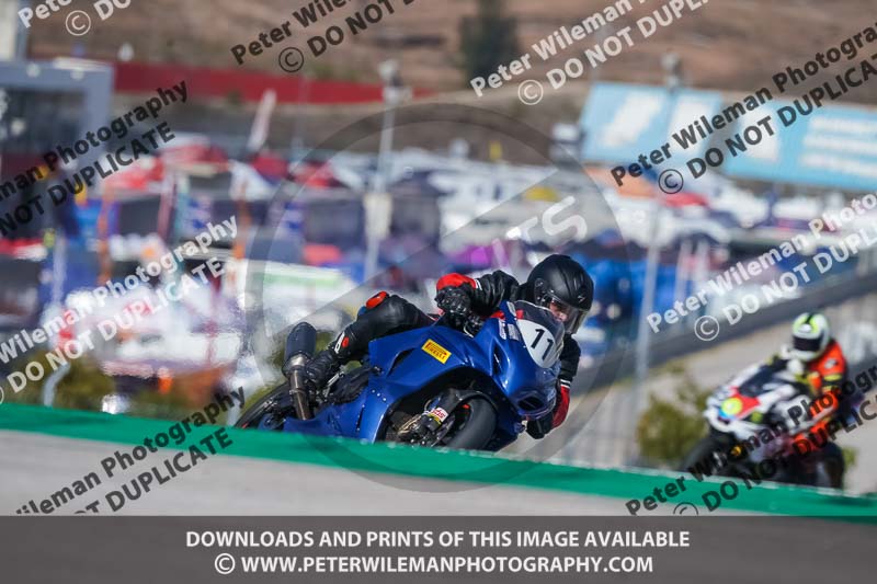 motorbikes;no limits;november 2019;peter wileman photography;portimao;portugal;trackday digital images